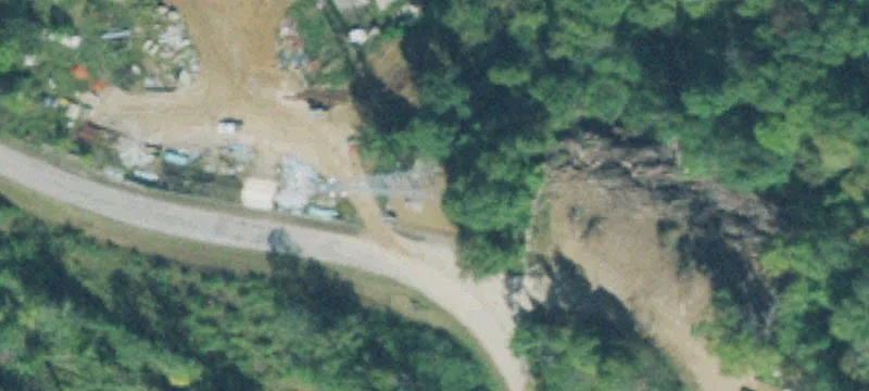 Fire Tower Rd