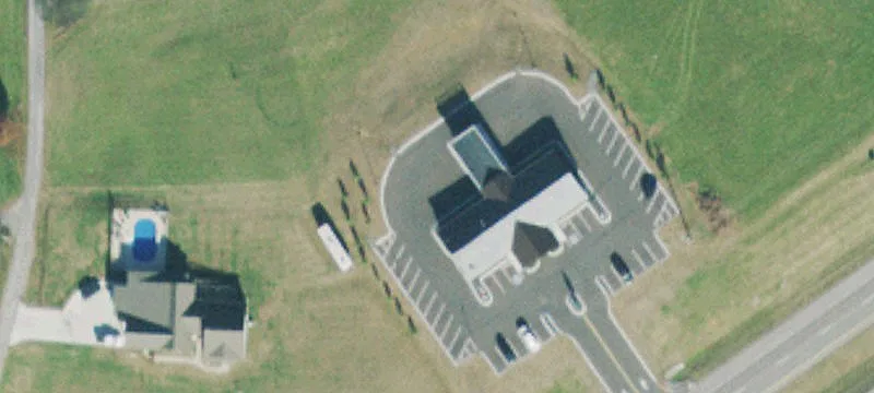 John Bragg Hwy