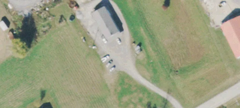 607 Industrial Dr