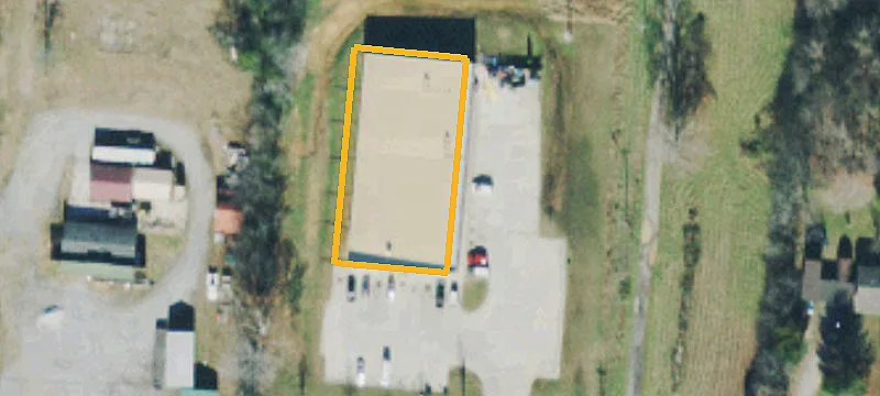 4301 Hwy 70th E