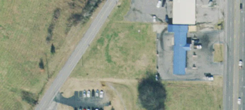 Ardmore Hwy