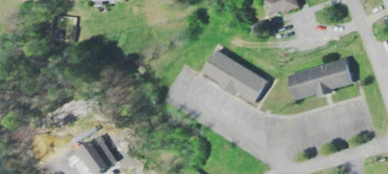 250 Grady Rd