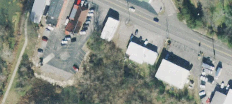 Commerce E St