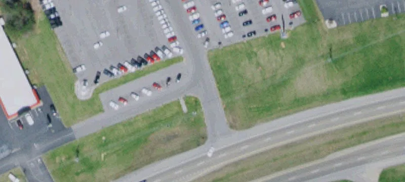 Andrew Johnson Hwy