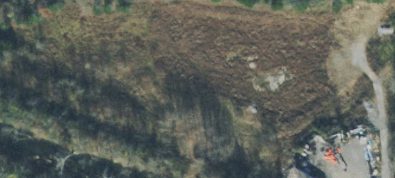 Central Pike