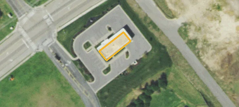 10870 Hardin Vly Rd