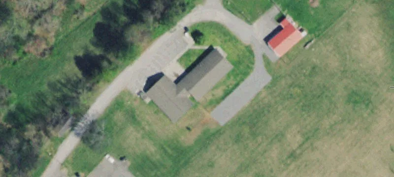 120 Baldwin Way