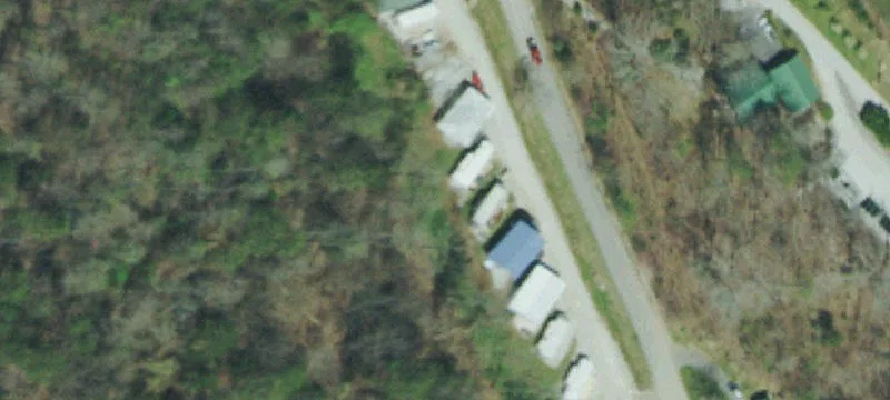 Whitman Holw Rd