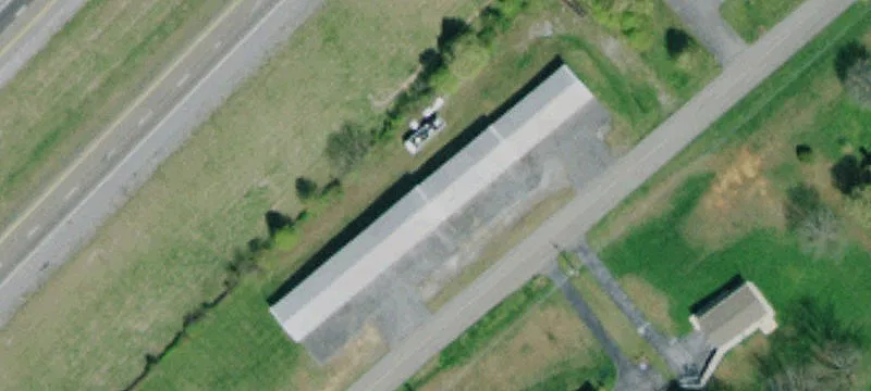 450 Shipley Fry Rd