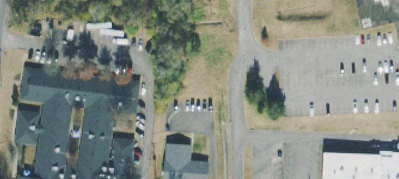 320 Hospital Dr