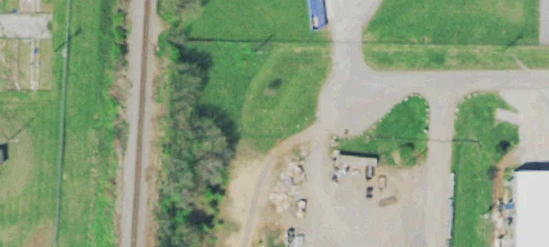 Industrial Park Rd