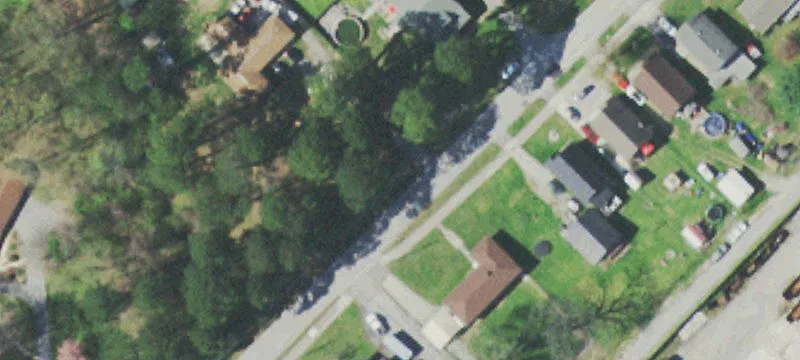 Wilder Ave