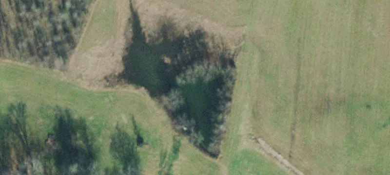 Eagleville Pike