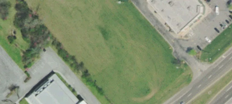 Charles Seivers Blvd