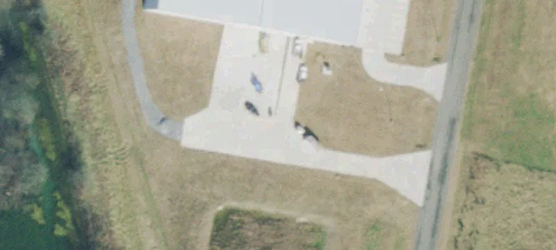 40 Park Dr