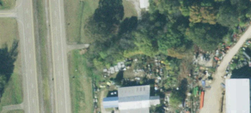 Hwy 22