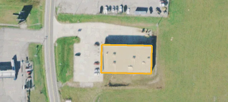 6867 York Hwy