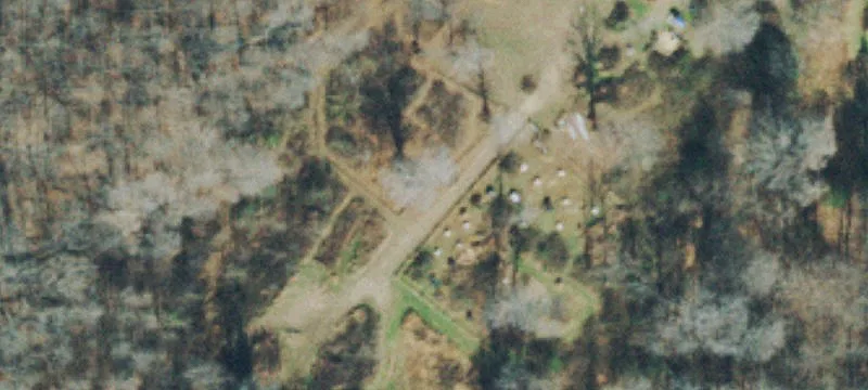 633 Danley Rd