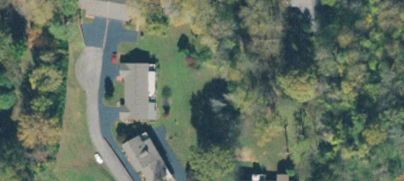 Plantation Dr