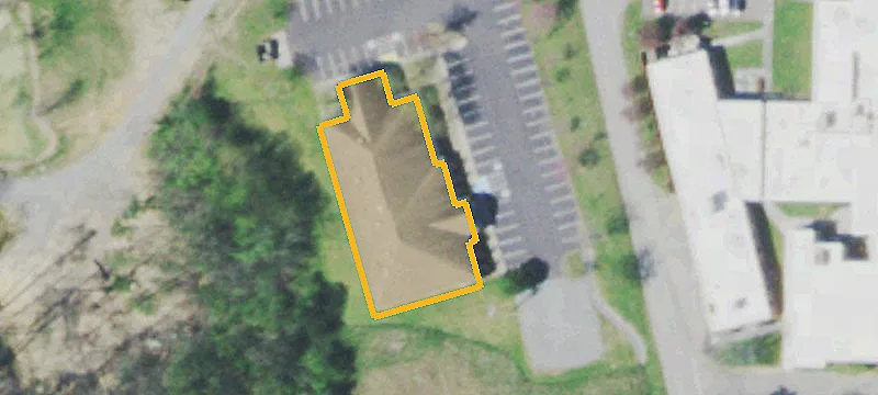 301 Grady Rd