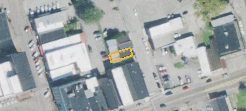 111 2nd Ave