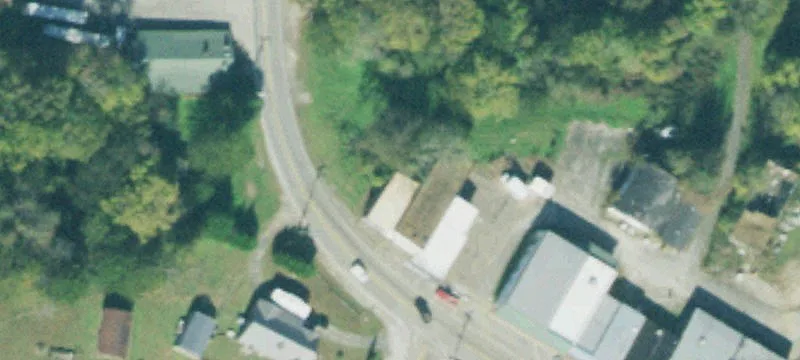 Clifton St