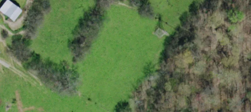 Old Baileyton Rd