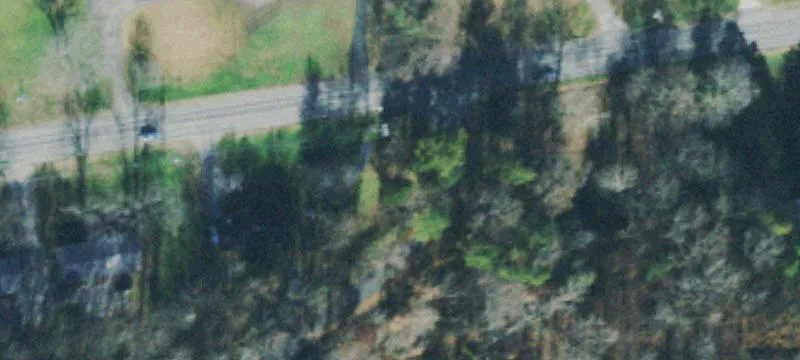 Main St
