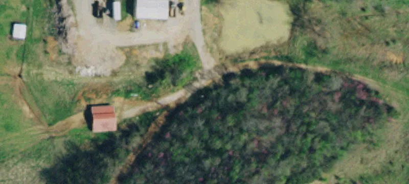 121 Hinchey Holw Rd