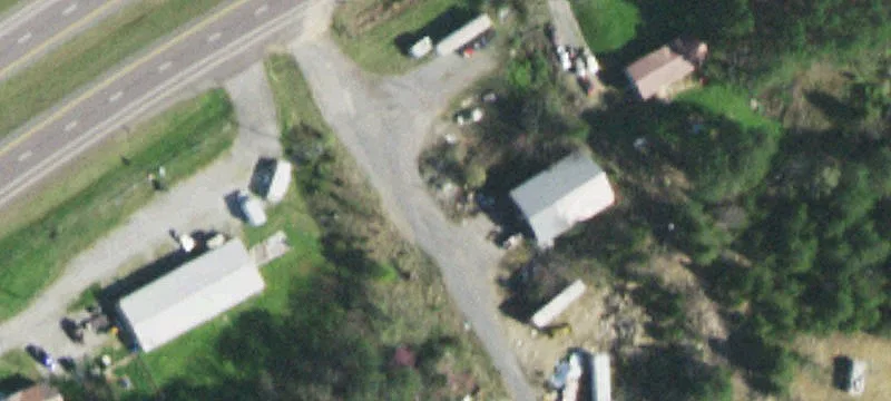 Hwy 11th W