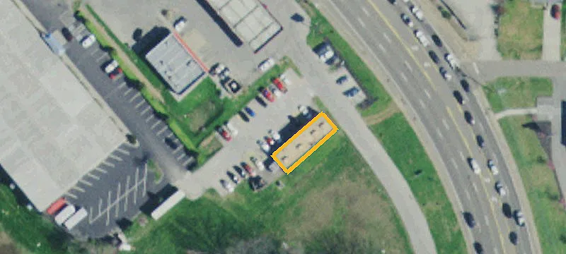 256 Winfield Dunn Pkwy