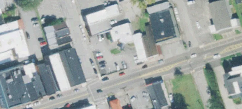 Main St