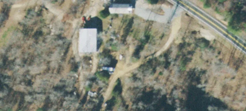 2316 Buffalo Rd