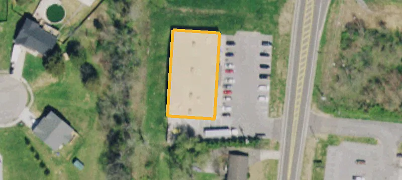 7415 Tazewell Pike