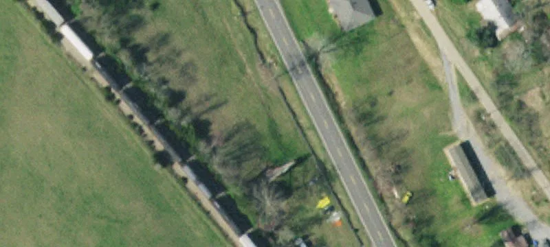 Hwy 11th E
