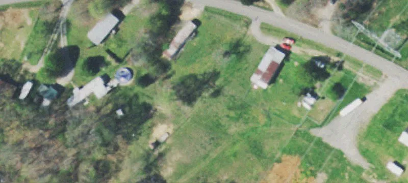 Woody Ln
