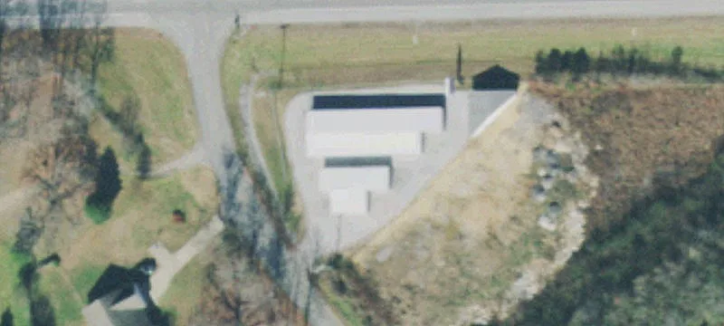 Prosser Rd