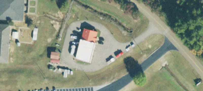 Industrial Park Dr