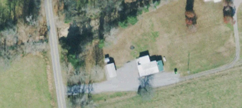 1095 White Oak Rd