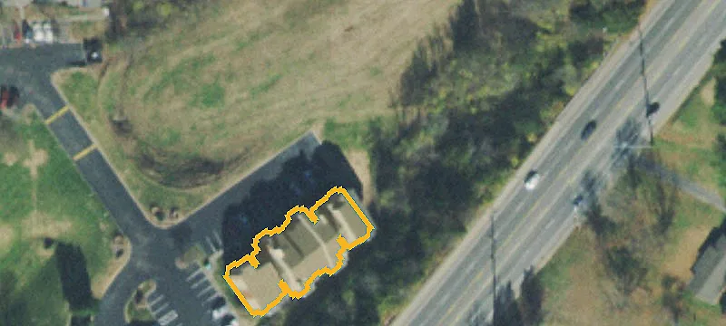 William Turner Pkwy