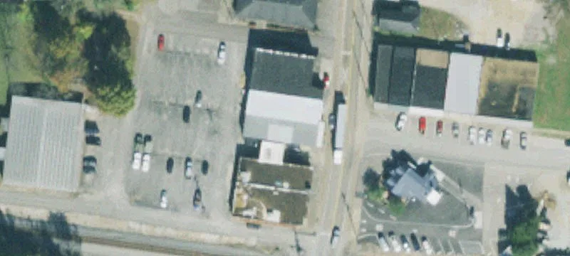111 Main N St