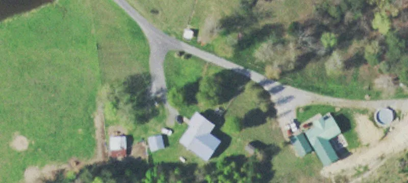 745 Walker Rd