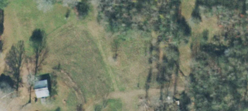 Rabbit Trl Rd