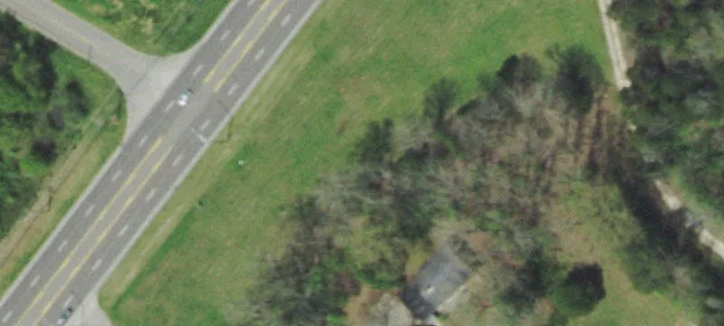 Charles G Seivers Blvd