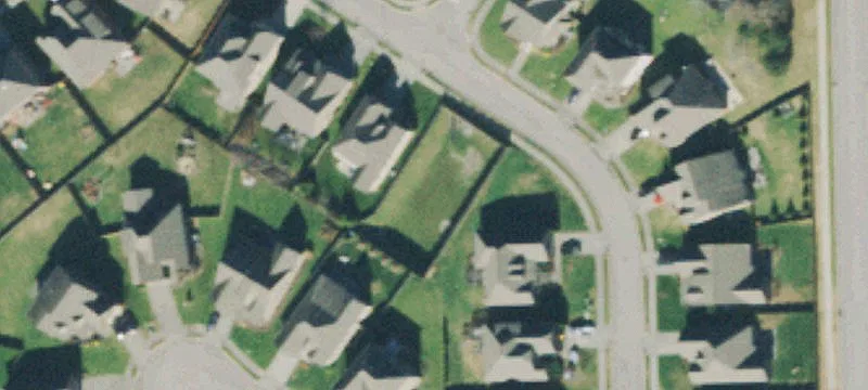 Foust Dr
