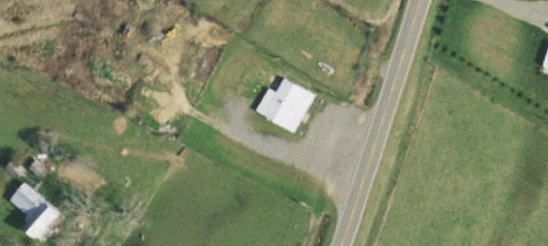 4020 Roan Crk Rd