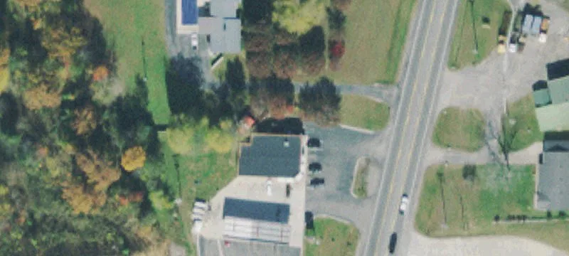 4456 Grundy Quarles Hwy