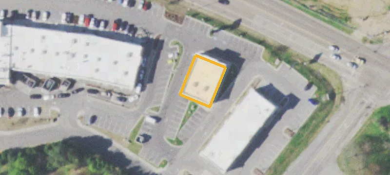 609 Paul Huff NW Pkwy