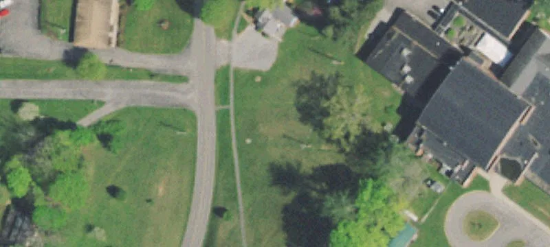 Norris Rd