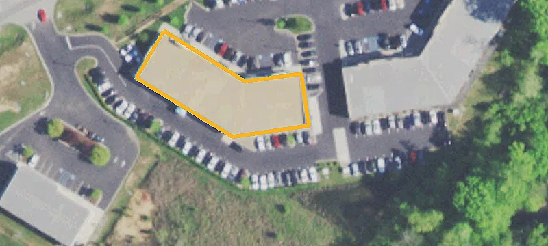 5564 Little Debbie Pkwy